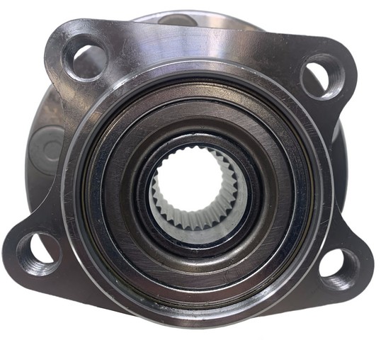  530357 Wheel Bearing and Hub Assembly For FORD,LINCOLN